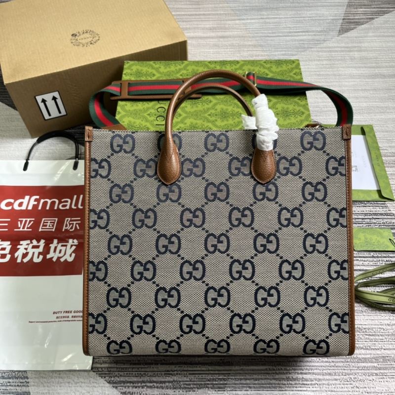 Gvc*1 tote bags